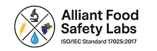 Alliant Food Safety Labs