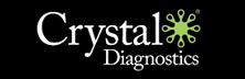 Crystal Diagnostics