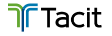 Tacit