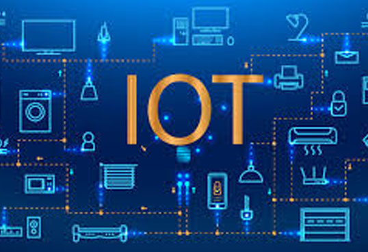 Can The Food Processing Industry Grow Better With IoT?