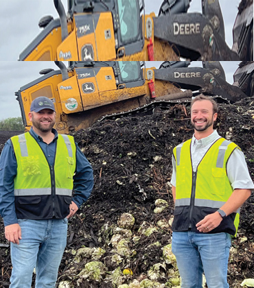 The Organic Recycler: Turning Waste into Quality Compost