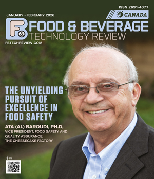 The Unyielding Pursuit Of Excellence in Food Safety