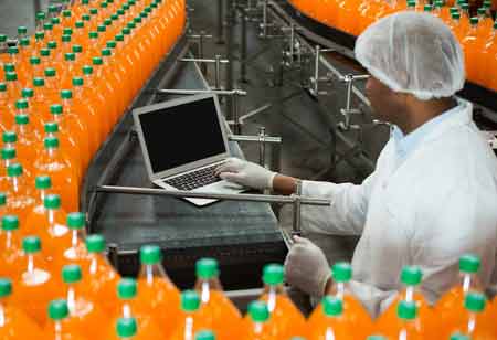 Tech-Driven Changes Reshaping the Beverage Sector