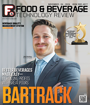 BarTrack