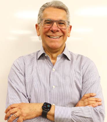 Connecting the Dots: Harnessing Technology and Curiosity to Transform Supply Chain and Procurement