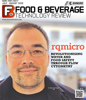 Provisur Technologies: Innovative Food Processing For A More Sustainable Future