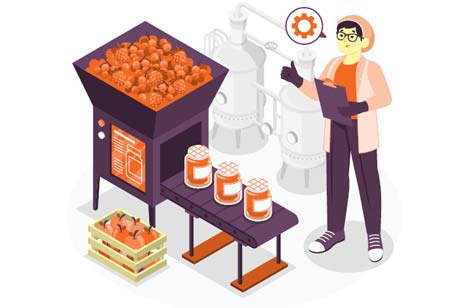 The APAC Food Industry’s Journey towards a Resilient Future 