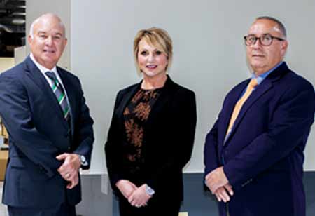 Safari Belting Systems: Setting The Benchmark For Conveyor Belting Solutions