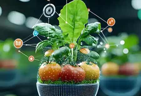 Cloud-Connected Food Digesters Redefine Organic Waste Operations Cloud-Connected Food Digesters Redefine Organic Waste Operations
