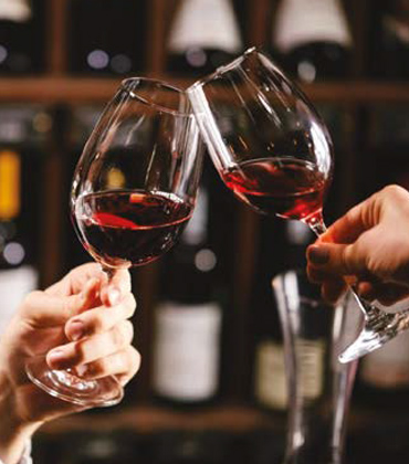 Constellation Brands [NYSE: STZ]: A Legacy In Winemaking