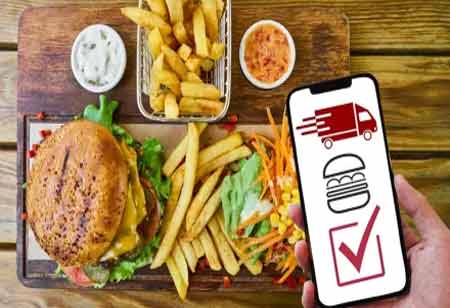 Shaping Tomorrow's Meals: Tech-Driven Food Solutions