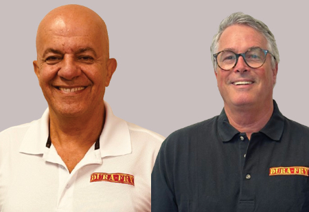 DuraFry Solutions International LLC: Oil Management Reinvented for Performance