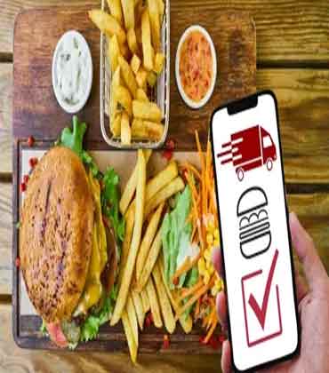 Shaping Tomorrow's Meals: Tech-Driven Food Solutions