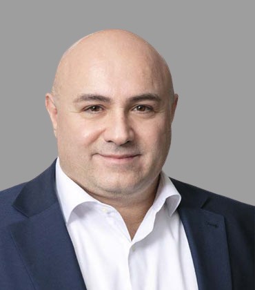 The Food Industry: Trends And Challenges