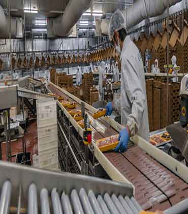 Development Of New Products In The Food Industry With The Incorporation Of Agile Techniques