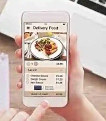 Food eCommerce: Trends Affecting the Online Food Ordering and Delivery Industry