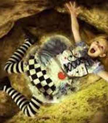 It's All About Talents Now - So How Do We Avoid Going Down The Rabbit-Hole?