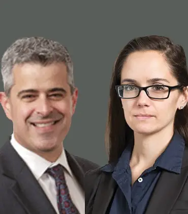 Food and Beverage's Big Data Surprise: Antitrust rules Still Apply