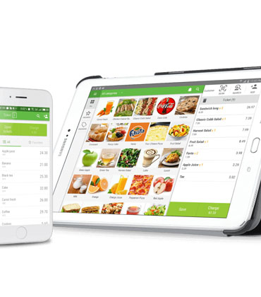 Focal Point of Store Operations