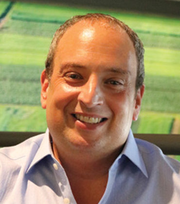 The Transition to a More Eco-friendly Business Process
