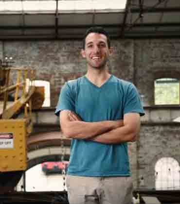 Farming for the Future the New Generation of Startups that are Redefining Food