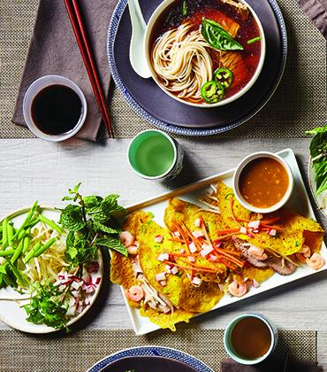 What Lies in the Future of Food Tech?