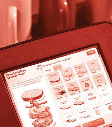 Technology is Reinventing Restaurant Operations