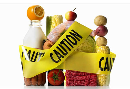 Can Smarter Food Safety Techniques Be Useful?