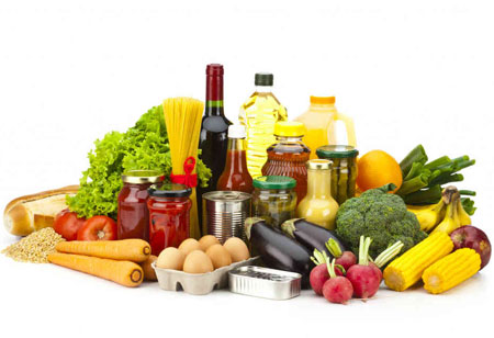 Trends that are Impacting the Food and Beverages Industry