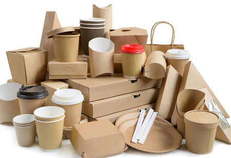 What are the New Trends in the Food Packaging Industry?