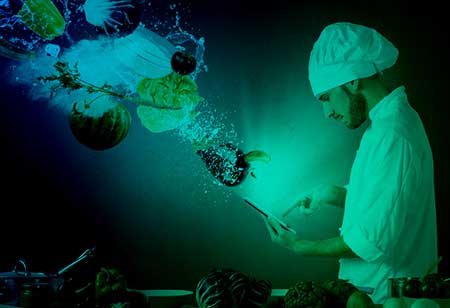 The Advantages and Disadvantages of Food Processing