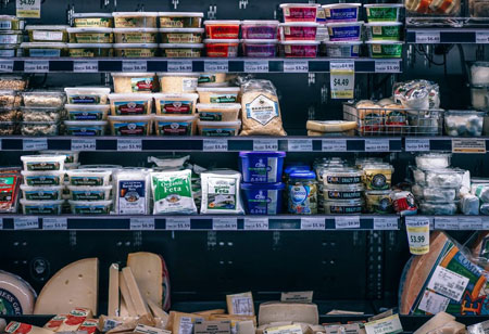 Steps to Ameliorate Food Quality Control & Assurance