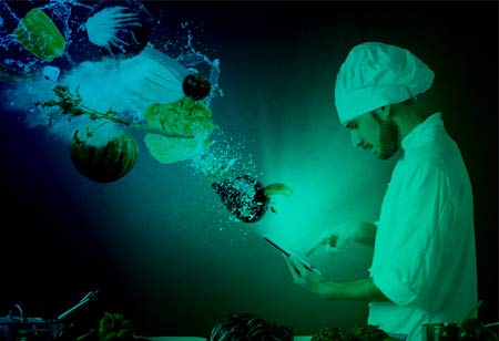 Leveraging Technology to Reduce Food Waste in Restaurants