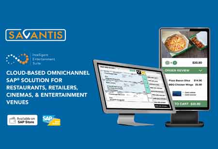 Intelligent Solutions Help Food and Beverage Companies Pivot to Digital