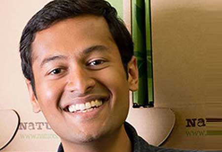 How Food Startups Leverage Technology to Compete Against the Giants
