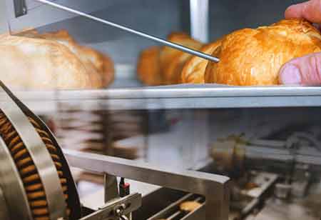 Essentials of Food Service Management
