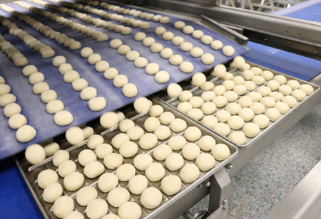 Baking in Today's Times