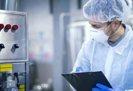 Ensuring Safety through Secure Food Packaging Practices