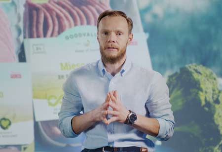 In the interest of both consumers and the planet