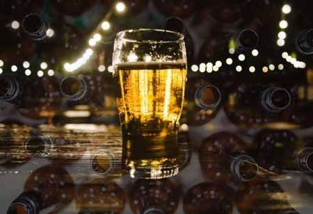 Trends Reshaping the Beer Industry