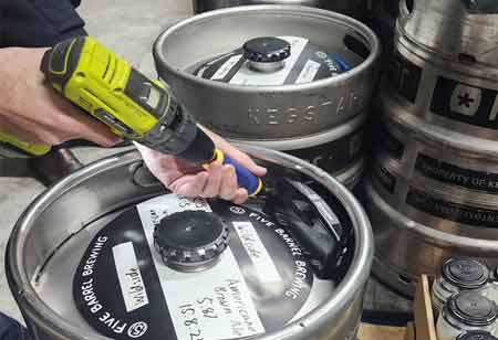 How IoT Is Addressing Quality and Sustainability Challenges in the Beer Industry