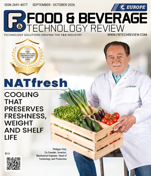 NATfresh: Cooling that Preserves Freshness, Weight and Shelf Life