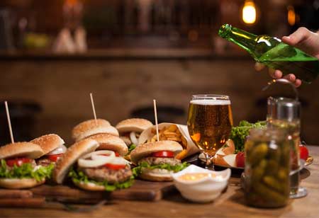 Raising the Bar in Food Safety and Quality