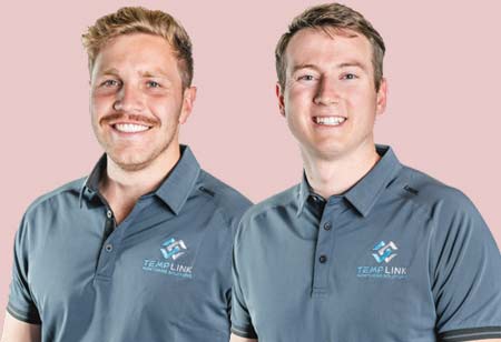 TempLink: Setting the Standard for Temperature Monitoring