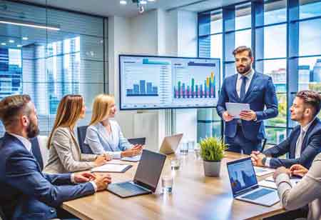 Integrating Sustainability: Strategies for Corporate Success