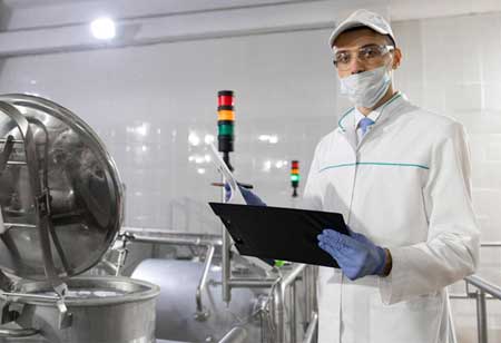 Harmonized Standards and the Future of Food Safety Assurance