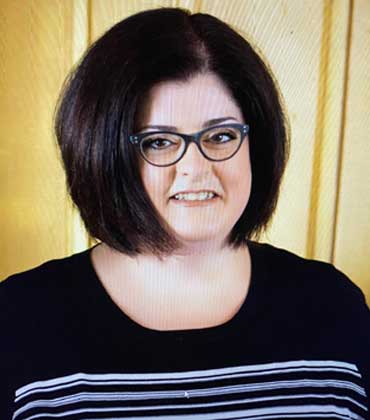 Gina M. Cullerton Gina M. Cullerton
