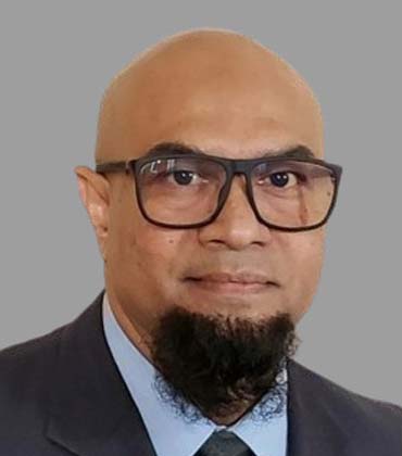 Riaz Ahamadeen Riaz Ahamadeen