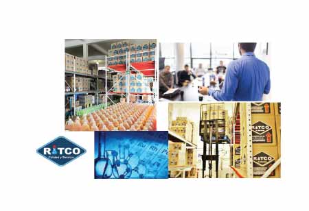 Ritco Industrial: At The Vanguard of Food Safety and Hygiene