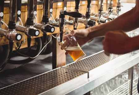 The Power of Preference: Trends Shaping the Future of the Beer Market